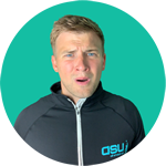 James Hesling - Personal Trainer